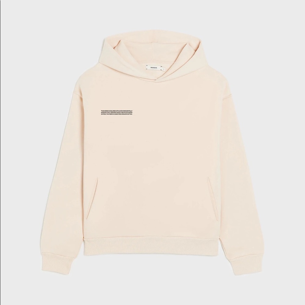 PANGAIA HOODIE